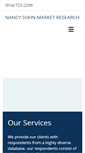 Mobile Screenshot of cash4talk.com